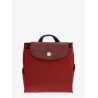 Le Pliage nylon backpack