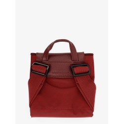 Le Pliage nylon backpack
