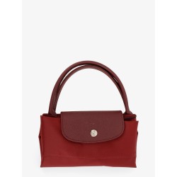 Le Pliage Green nylon handbag