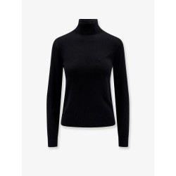 Cashmere turtleneck