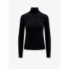 Cashmere turtleneck