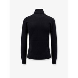 Cashmere turtleneck
