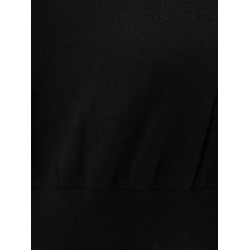 Cashmere turtleneck