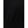 Cashmere turtleneck