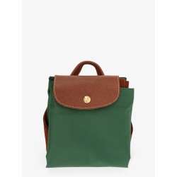 Le Pliage nylon backpack