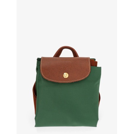 Le Pliage nylon backpack