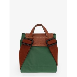 Le Pliage nylon backpack