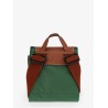 Le Pliage nylon backpack