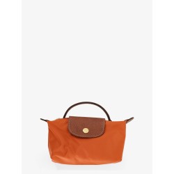 Le Pliage nylon handbag