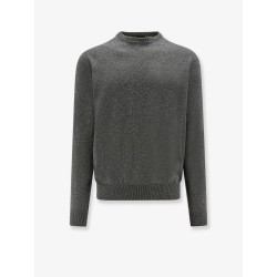 Baby cashmere sweater