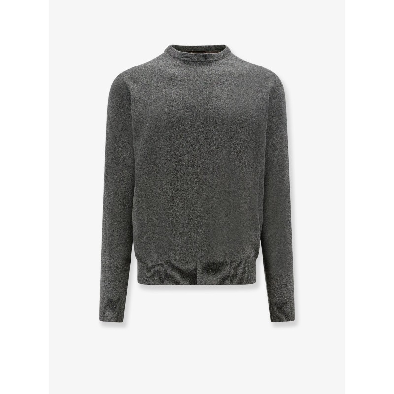 Baby cashmere sweater