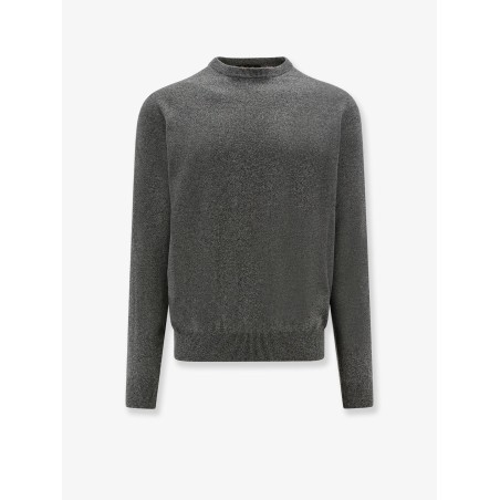 Baby cashmere sweater