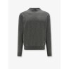 Baby cashmere sweater