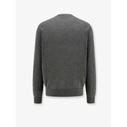 Baby cashmere sweater