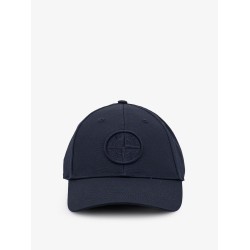 Cotton baseball hat