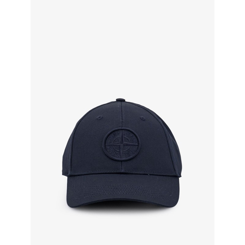 Cotton baseball hat