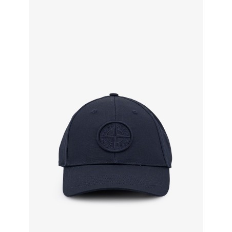 Cotton baseball hat