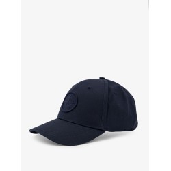 Cotton baseball hat