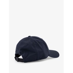 Cotton baseball hat