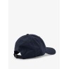 Cotton baseball hat