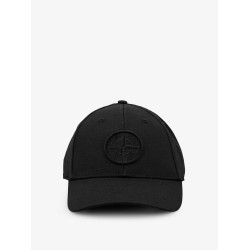 Cotton baseball hat