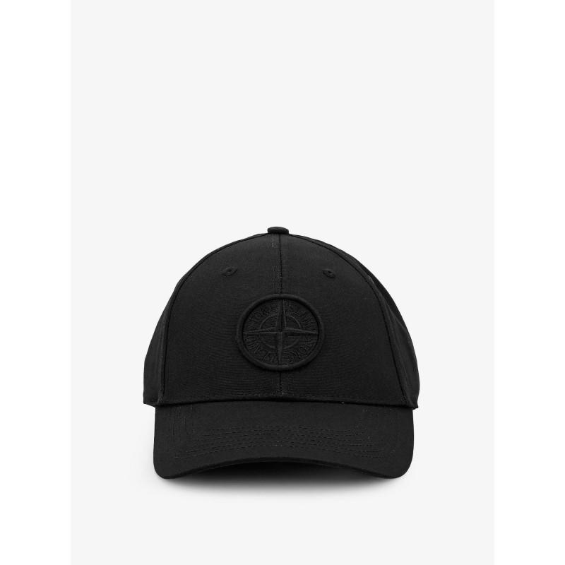 Cotton baseball hat