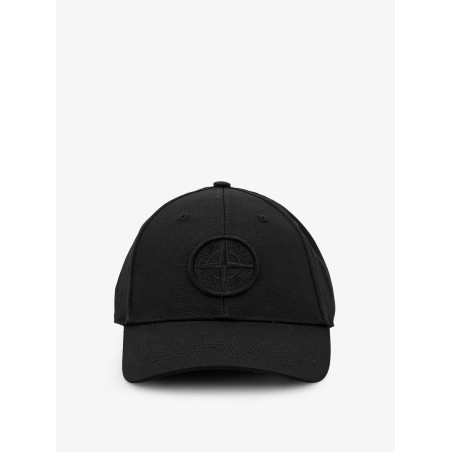 Cotton baseball hat