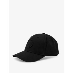 Cotton baseball hat