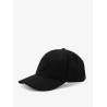 Cotton baseball hat
