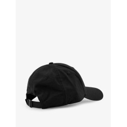Cotton baseball hat
