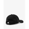 Cotton baseball hat