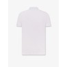 Organic cotton polo shirt