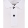 Organic cotton polo shirt