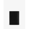 Leather passport holder