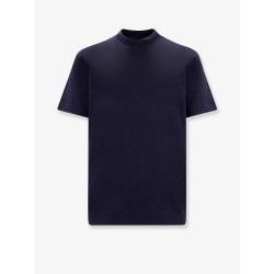 Cotton jersey T-shirt