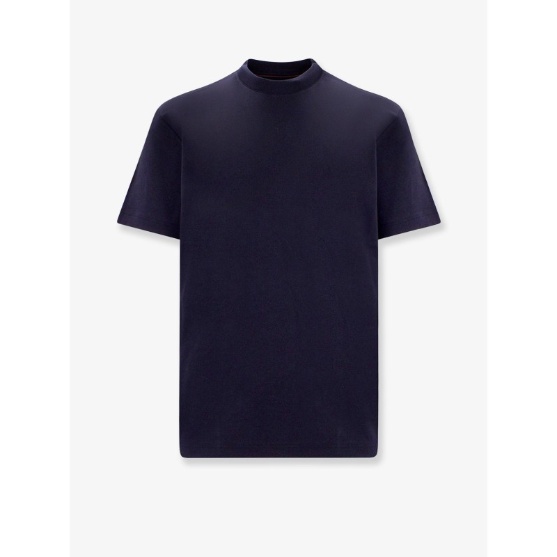 Cotton jersey T-shirt