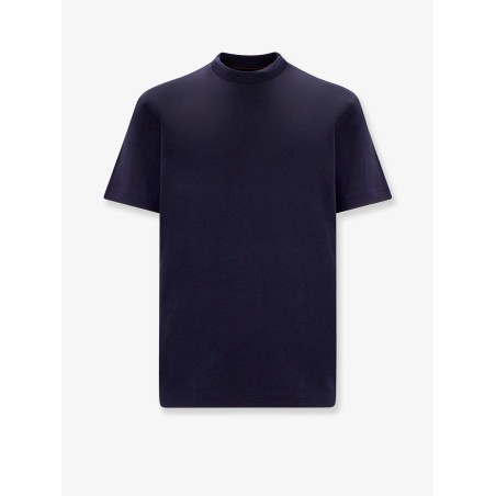 Cotton jersey T-shirt
