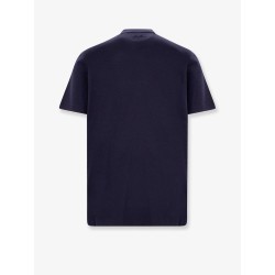 Cotton jersey T-shirt