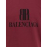 Cotton T-shirt with logo