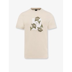 T-shirt in cotone