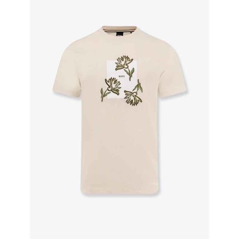 T-shirt in cotone