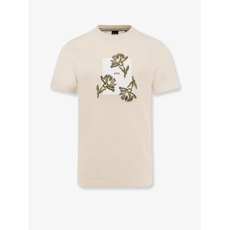 T-shirt in cotone