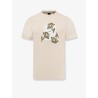 T-shirt in cotone
