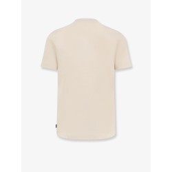 T-shirt in cotone