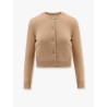 Cashmere cardigan