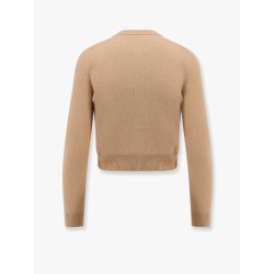 Cashmere cardigan