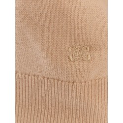 Cashmere cardigan