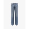 Loose fit jeans