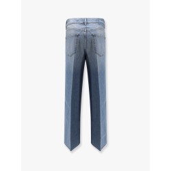 Loose fit jeans