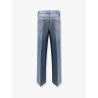 Loose fit jeans